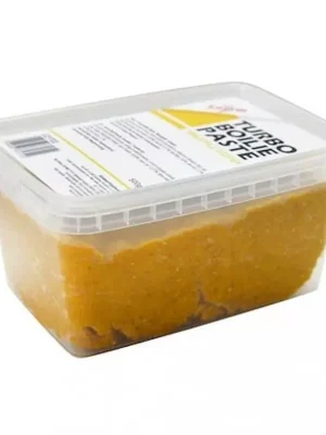 Tovární Cena Carp Zoom CZ Turbo boilie pasta, kyselina máselná (NBC), 500gr