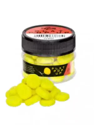 Carp Zoom CZ Flat Pop Up nástraha, kořeněná magie, 15 g Koupit Online