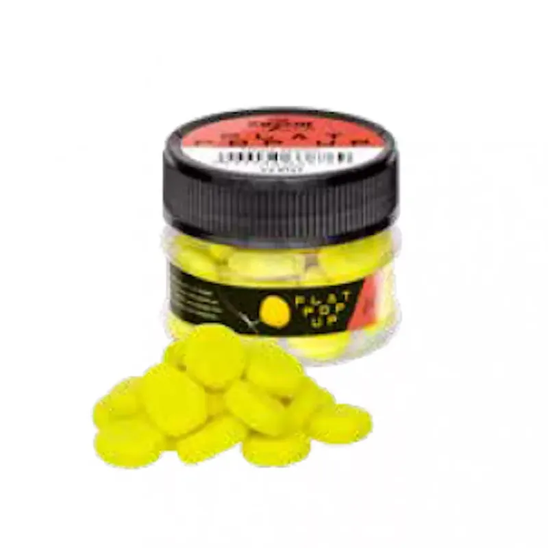 Carp Zoom CZ Flat Pop Up nástraha, kořeněná magie, 15 g Koupit Online