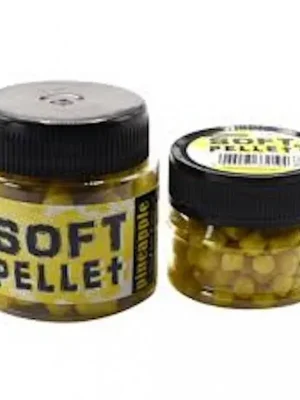 Akční Nabídka Carp Zoom CZ Měkké plovoucí pelety, 12 mm, mušle, 25 g