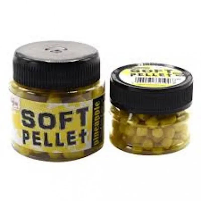 Akční Nabídka Carp Zoom CZ Měkké plovoucí pelety, 12 mm, mušle, 25 g