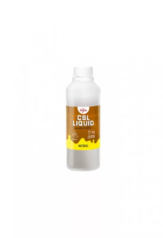 Carp Zoom CZ CSL tekuté aroma, přírodní, 500 ml Originální