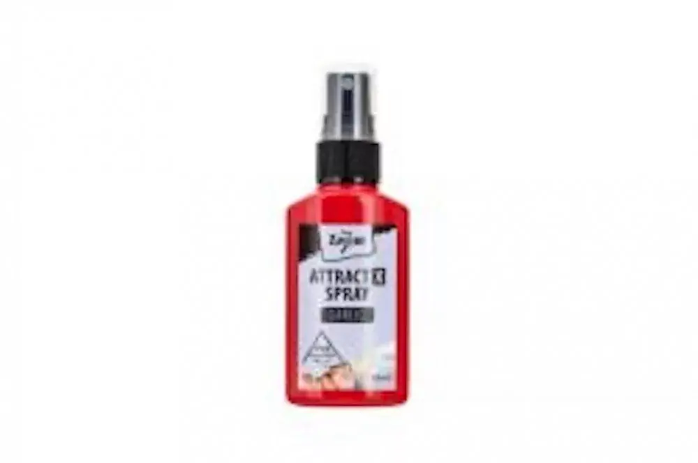 Carp Zoom CZ AttractX aroma sprej, ryba, halibut, 50 ml Nejprodávanější