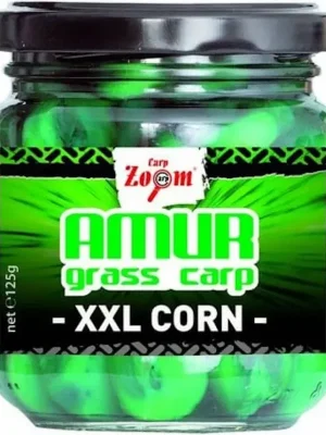 Carp Zoom CZ Amur obří rybářská kukuřice, speciální, 125 g, 220 ml Bezpečná Platba