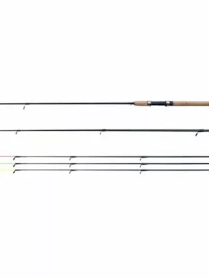 Dokud Zásoby Vydrží Carp Zoom CZ Arcane Picker rybářský prut, 300 cm, 7-30 g, 2+3 dílný