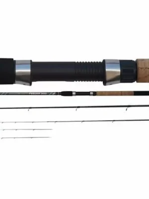 Carp Zoom CZ Arcane Carp Feeder rybářský prut, 390 cm, 60-180 g, 3+3 dílný Top Prodej