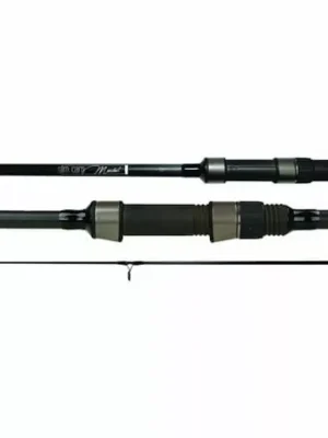 Marshal Marshal Slim Carp rybářský prut, 10 palců, 3 lb, 2 dílný, 350 g Výhodná Nabídka