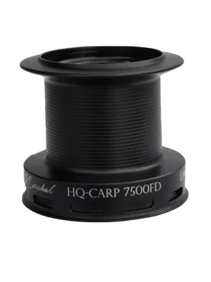 Originální Marshal HQ-Carp 5500FD Kovová náhradní cívka