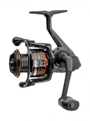 Nakupujte Hned Predator Z Predator-Z Hanzo Spin přívlačový naviják, 2000FD