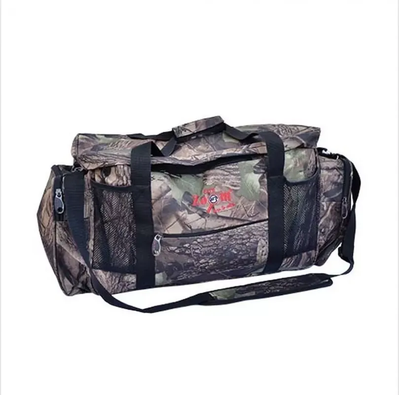 Carp Zoom CZ Maskovací multi taška, 57x27x31 cm Koupit Online