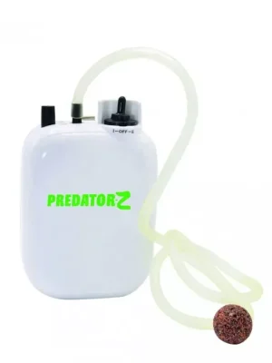 Expresní Doručení Predator Z PZ Bateriový provzdušňovač