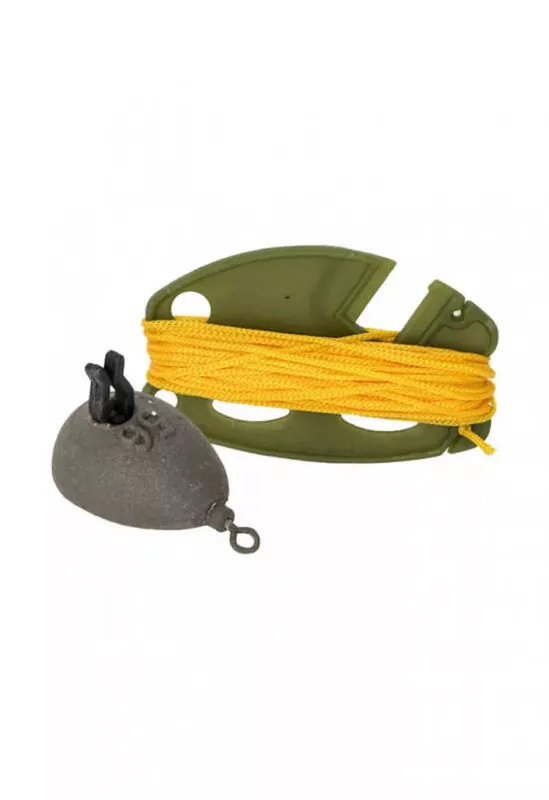 Autentický Carp Zoom CZ potápěč na vlasec, 3,5 oz, 1 ks