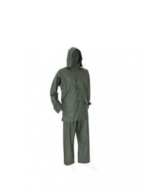 Speciální Cena Carp Zoom CZ X-Rain dešťový oblek, XL