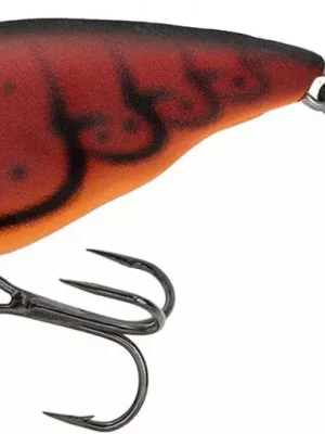 YO-ZURI RATTLN VIBE MINI SINKING 40mm - MCF barevný kód Wobbler Kup Teď
