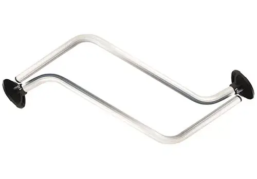 Hit Sezóny Matrix Offset Side Tray Legs - 25mm Nohy bočního tácu