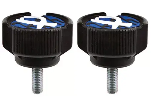 Finální Výprodej Matrix S Series Hand Wheels - S25 Hand Wheels Sada koleček