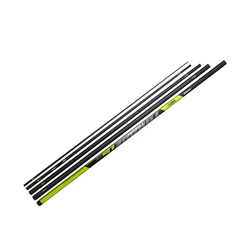 Díl prutu Matrix Torque Carp č. 5 Vrácení Zdarma