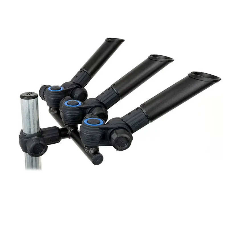 Bezpečná Platba Matrix 3D-R Multi Angle Rod Holder Adaptér na držák prutů
