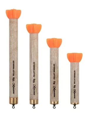 Levný Matrix Pellet Waggler 12mm 6g (2 kusy v balení) Pellet waggler splávek