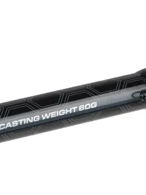 Matrix Ethos XRC 3,30m 60gr 2dílný Feeder prut Must-Have