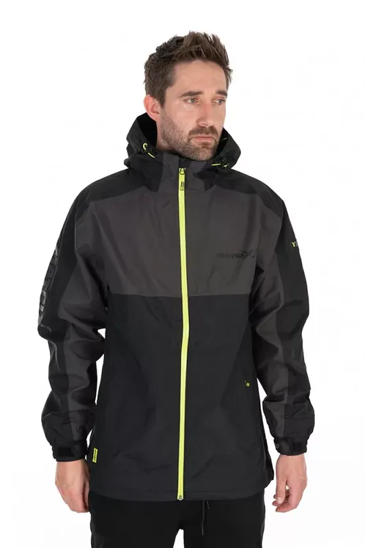 Matrix Matrix Tri-Layer Jacket 25K XXL Dešťová bunda Autentický