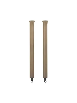 Nízká Cena Matrix Small Swivel Feeder Stems x2 Násada krmítka