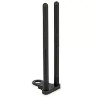 Cenově Výhodný Fox Black Label Snag Ears - Standard Držák prutu