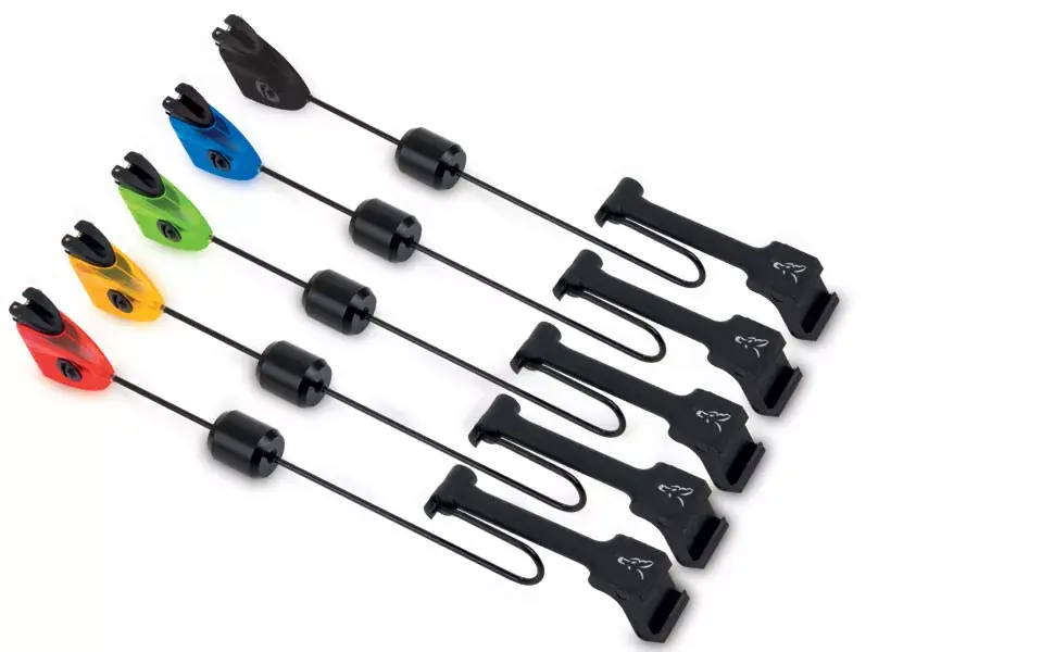 Značkový Fox Mk3 Swinger Červený