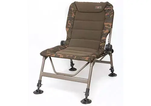 Fox R Series Chairs - R1 Camo Křeslo Nejlepší Cena