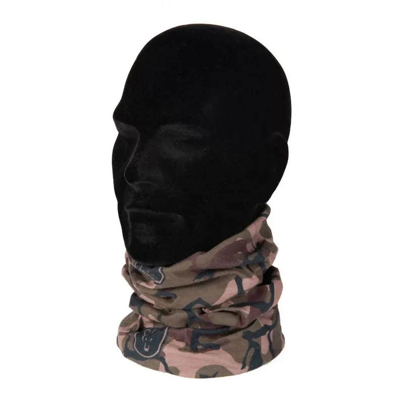 Cenová Bomba Fox Camo Lightweight Snood Šátek