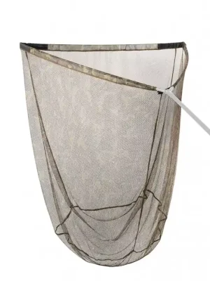 Autentický __Fox__ Camo Landing Net Mesh 42 Náhradní síťka podběráku