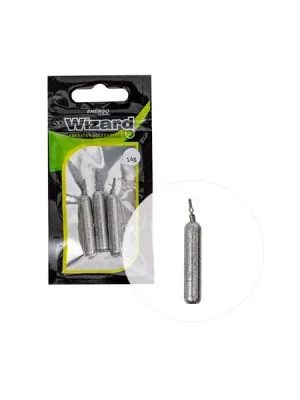 Wizard MXT DROPSHOT STICK OLOVO 18G 2KS Dropshot olovo Bezpečná Platba