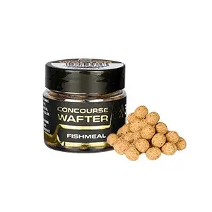 Top Prodej Benzar Mix CONCOURSE WAFTER 6 MM FISHMEAL 30 ML Wafters