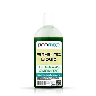 Oblíbený Promix Fermentovaný Liquid Mléčnokyselý na amura Liquid 200ml