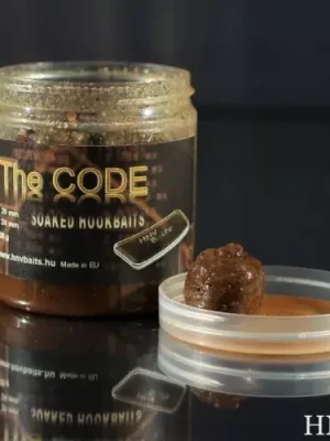 Ověřený HNV Baits The Code 24mm Předmáčená nástraha na háček 220gr