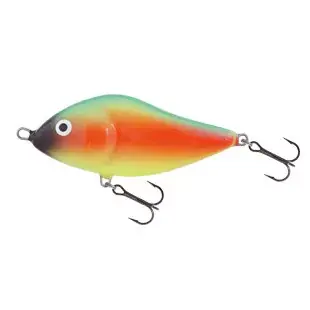 Bezpečná Platba SALMO WOBBLER SLIDER SD5S PA