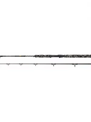 Omezená Nabídka Prut Wft Big Cat Spin Cat 2,20M, 20-190G