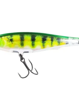 YO-ZURI 3DR MINNOW SUSPENDING 70mm - RPC barevný kód Wobler Zlevněný