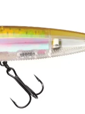 YO-ZURI 3DR PENCIL FLOATING 100mm - RRT barevný kód Wobler Top Prodej