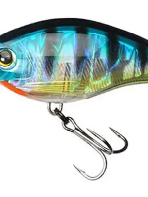 YO-ZURI 3DS CRANK MR FLOATING 50mm - HBG kód barvy Wobler Výhodná Nabídka