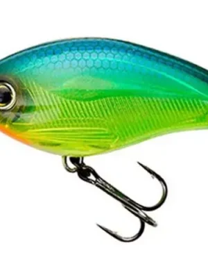YO-ZURI 3DS CRANK MR FLOATING 50mm - HCLL kód barvy Wobler Levný