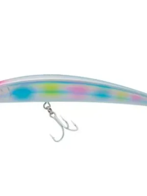 Poslední Šance YO-ZURI CRYSTAL MINNOW FLOATING 70mm - HCA barevný kód Wobler