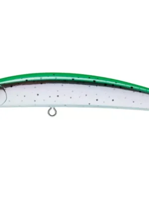 YO-ZURI CRYSTAL MINNOW FLOATING 70mm - HNM barevný kód Wobler Top Prodej