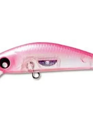 Nejprodávanější YO-ZURI L-MINNOW TĚŽCE POTÁPĚJÍCÍ 44mm - CP barevný kód Wobbler