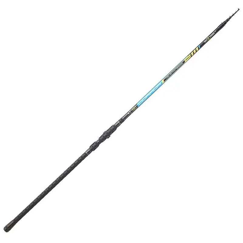 Speciální Cena Sunset Dorada Telefinesse 2505 2,50m 10-60gr Teleskopický prut