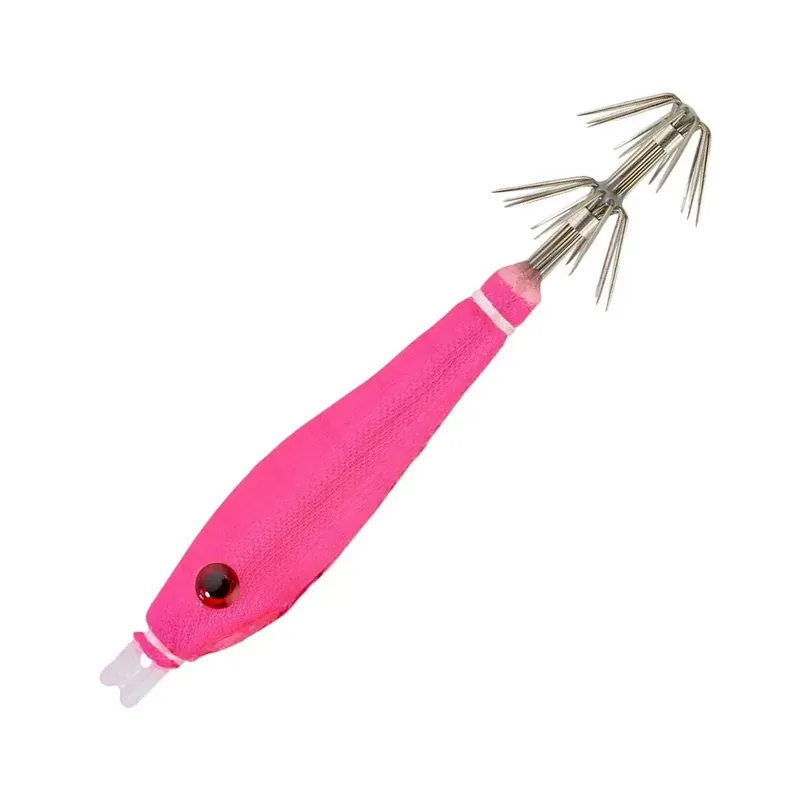 Sunset Oppai Sunsquid Ika Hanta #1.5 SS2 SK-PK 5cm 2,8gr Squid Jig Cenová Bomba