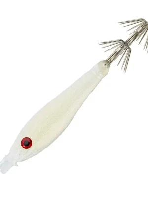Sunset Oppai Sunsquid Ika Hanta #1.5 SS2 SK-WH 5cm 2,8gr Squid Jig Top Prodej