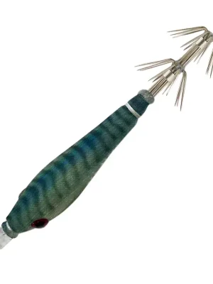 Objednat Nyní Sunset Oppai Sunsquid Ika Hanta #1.5 SS0 NA-MK 5cm 2,8gr Squid Jig