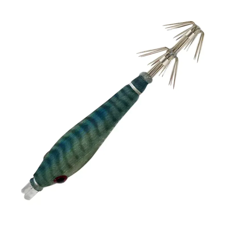 Objednat Nyní Sunset Oppai Sunsquid Ika Hanta #1.5 SS0 NA-MK 5cm 2,8gr Squid Jig