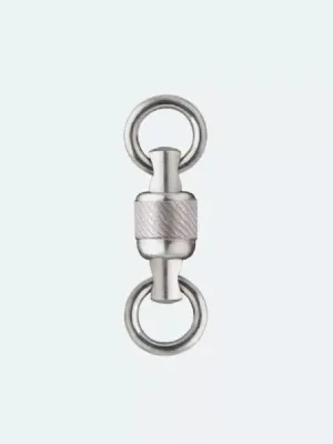 Sezónní Sleva BKK INFINITY SWIVEL Otočný obratlík 1# * ks/balení Otočný obratlík